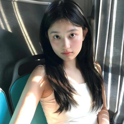 美丽比一比